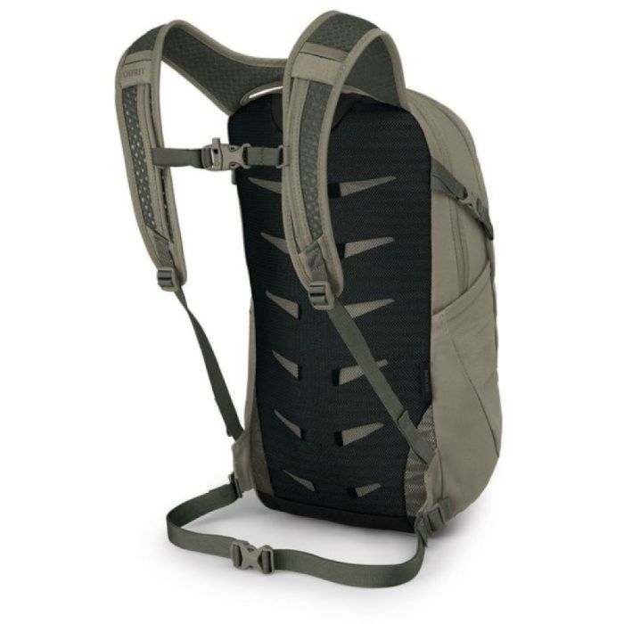 Рюкзак туристический Osprey Daylite tan concrete - O/S - бежевий (009.3731) изображение 3