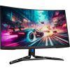 Монітор Lenovo R32qc-30 (67C8GAC1UA) зображення 2