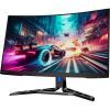 Монітор Lenovo R32qc-30 (67C8GAC1UA) зображення 3