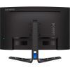Монітор Lenovo R32qc-30 (67C8GAC1UA) зображення 4
