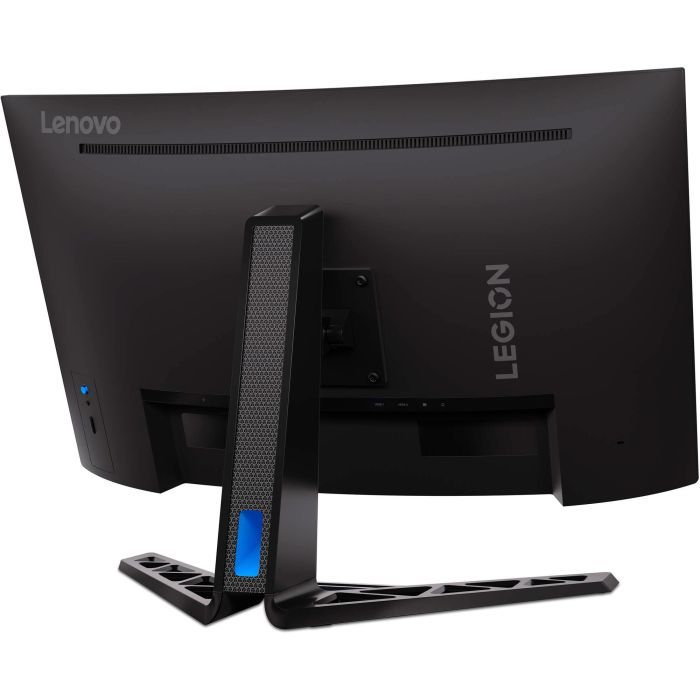 Монітор Lenovo R32qc-30 (67C8GAC1UA) зображення 7