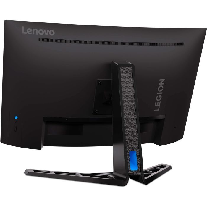 Монітор Lenovo R32qc-30 (67C8GAC1UA) зображення 8
