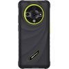 Мобільний телефон Ulefone Armor X31 6/128Gb Black Green (6975326660099) зображення 3