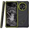 Мобільний телефон Ulefone Armor X31 6/128Gb Black Green (6975326660099) зображення 4