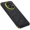 Мобільний телефон Ulefone Armor X31 6/128Gb Black Green (6975326660099) зображення 5