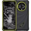 Мобільний телефон Ulefone Armor X31 6/128Gb Black Green (6975326660099)