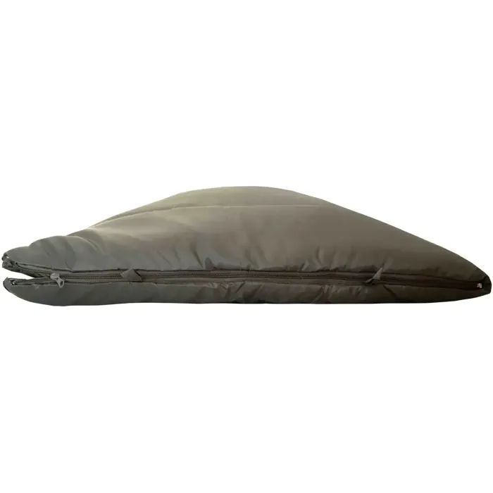 Спальный мешок Tramp Shypit 400 Olive Left (UTRS-060R-L) изображение 9
