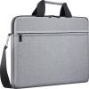 Сумка для ноутбука Defender 15.6" Tote gray (26100) изображение 2