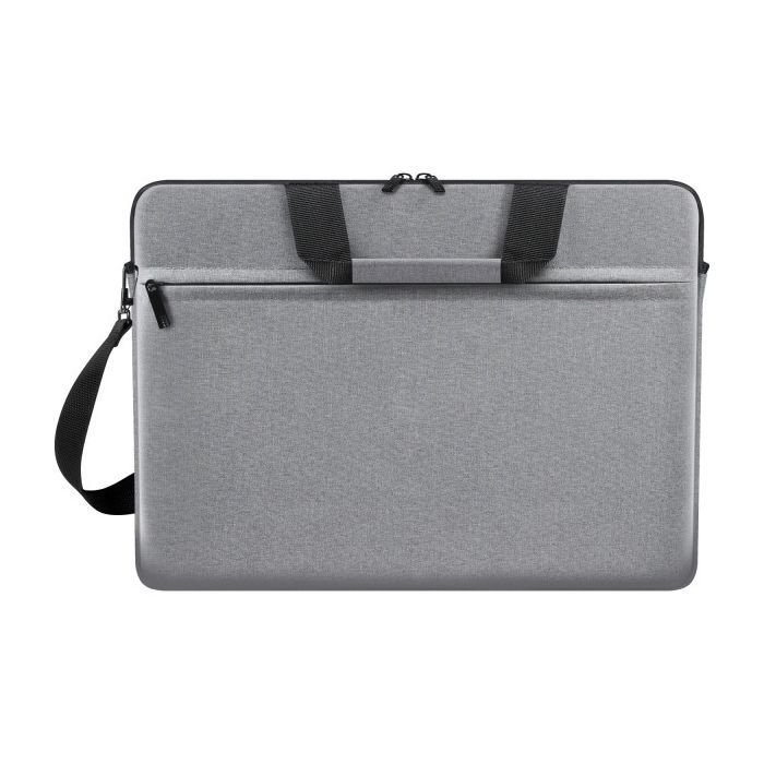 Сумка для ноутбука Defender 15.6" Tote gray (26100) изображение 3