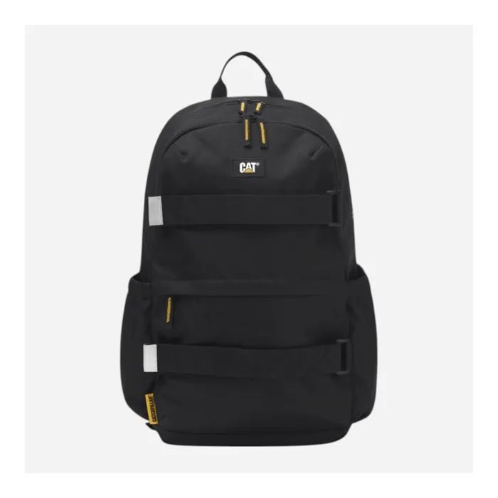 Рюкзак туристический Caterpillar (CAT) Melbourne 84710-614 26L блакитний (5711013142650)
