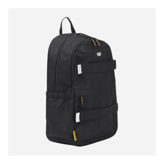 Рюкзак туристический Caterpillar (CAT) Melbourne 84710-614 26L блакитний (5711013142650) изображение 3