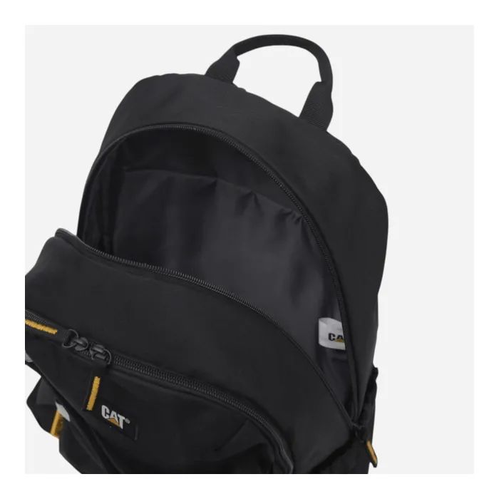 Рюкзак туристический Caterpillar (CAT) Melbourne 84710-614 26L блакитний (5711013142650) изображение 5