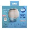 Молоковідсмоктувач Canpol babies Бездротовий електричний Hands-Free (Вільні руки) (20/100) зображення 2