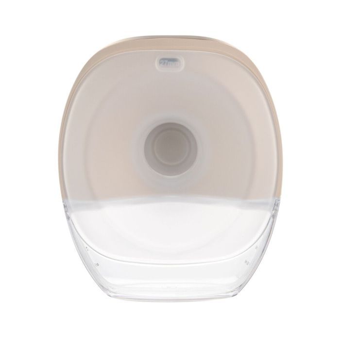 Молоковідсмоктувач Canpol babies Бездротовий електричний Hands-Free (Вільні руки) (20/100) зображення 4