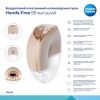 Молоковідсмоктувач Canpol babies Бездротовий електричний Hands-Free (Вільні руки) (20/100) зображення 7