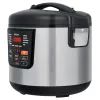 Мультиварка Rotex RMC501-B изображение 3