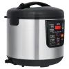 Мультиварка Rotex RMC501-B изображение 5