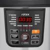 Мультиварка Rotex RMC501-B изображение 7