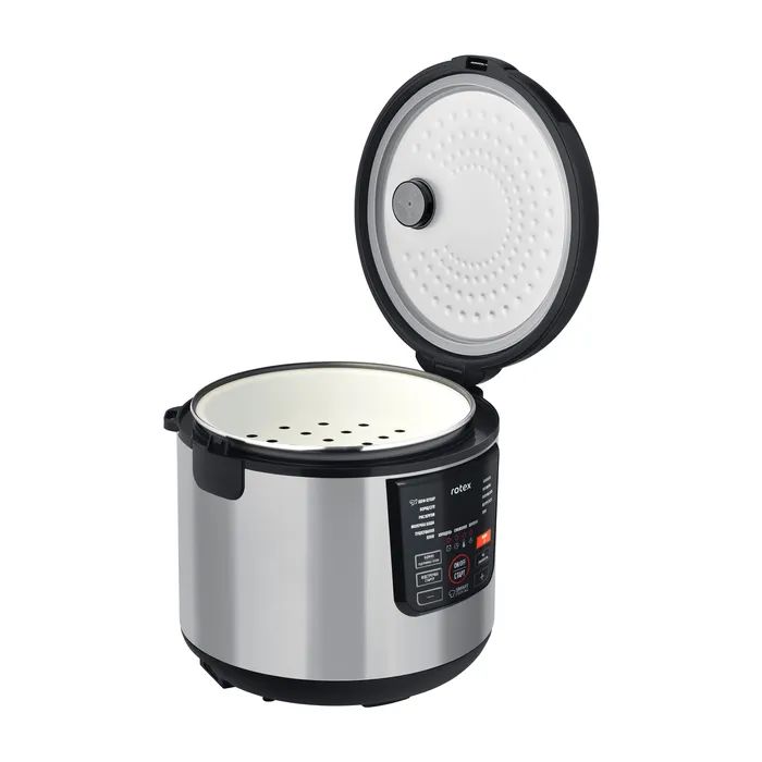 Мультиварка Rotex RMC501-B изображение 8