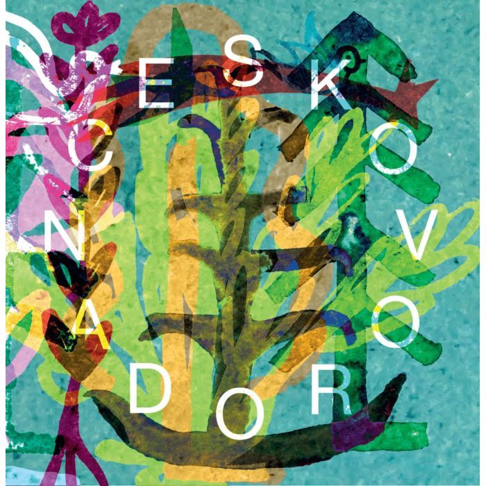 Книга SKOVORODANCE. Коло щасливих людей Vivat (9786171705104) изображение 4
