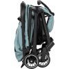 Коляска FreeON RENO dusty green (49300) изображение 3