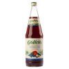 Сок Galicia Яблочно-черничный прямого отжима неосвещенный 1 л с/б (4820209560176)
