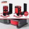 Лазерный нивелир Stark LL-202G SET (290150026) изображение 12