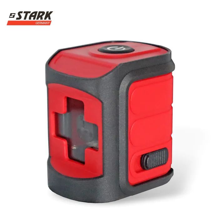 Лазерный нивелир Stark LL-202G SET (290150026) изображение 2