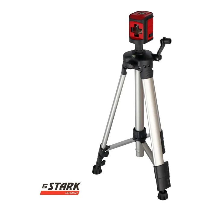 Лазерный нивелир Stark LL-202G SET (290150026) изображение 4