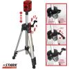 Лазерный нивелир Stark LL-202G SET (290150026) изображение 5