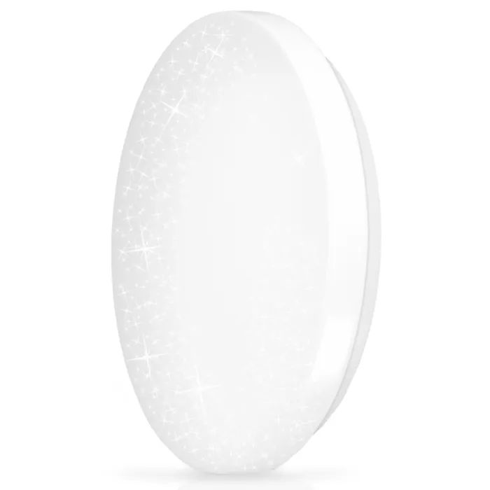 Светильник TITANUM LED 48W 5000K Зоряне небо (TLCL-485S)