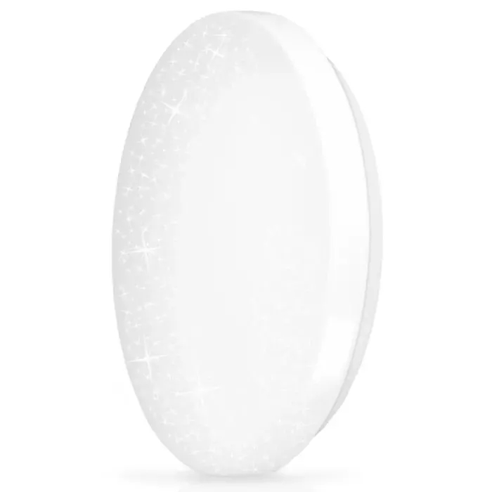 Светильник TITANUM LED 48W 5000K Зоряне небо (TLCL-485S)