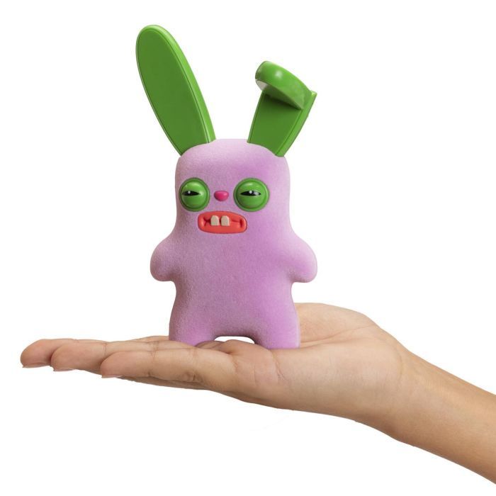Фигурка Fuggler серия Особенная: Бешеный кролик (FG1000B) изображение 5