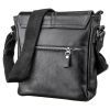 Сумка Shvigel Мессенджер Черная (00793) изображение 2