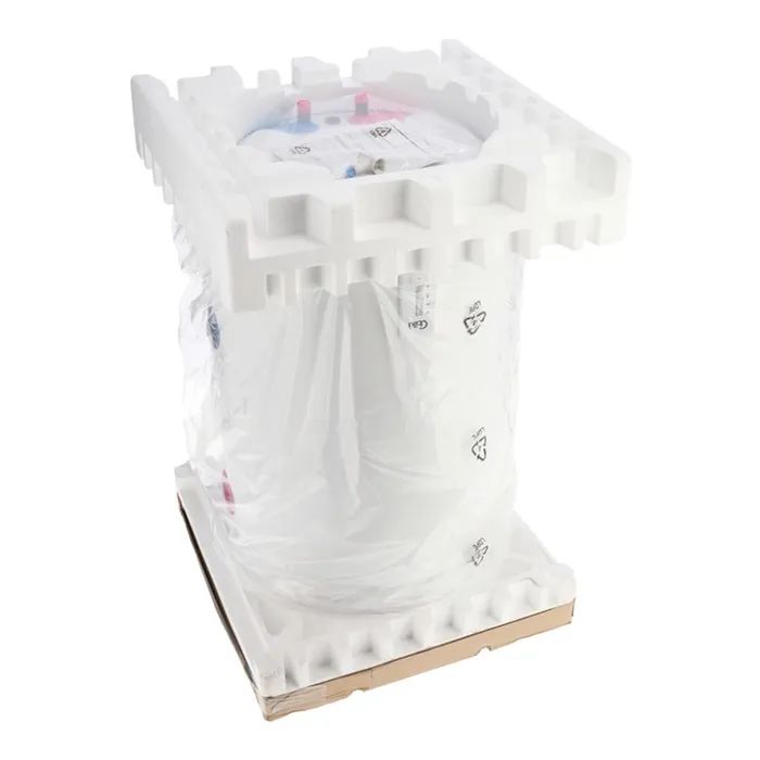 Бойлер косвенного нагрева TIKI Econ MCR 80V9 (700162) изображение 6
