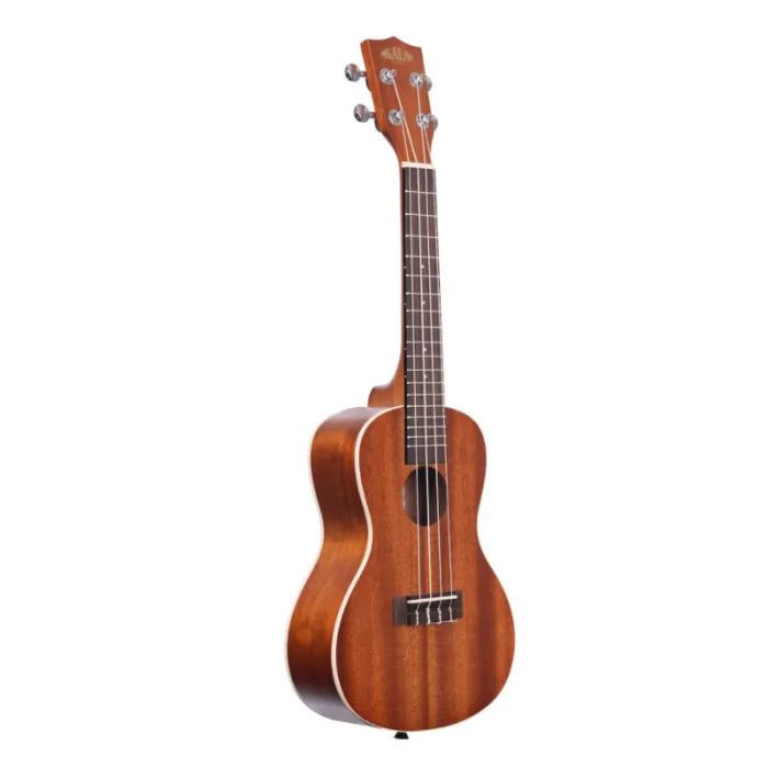 Укулеле Kala Mahogany Concert Ukulele With Binding (231440)