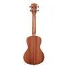 Укулеле Kala Mahogany Concert Ukulele With Binding (231440) зображення 4