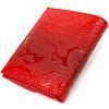 Кошелек Canpellini Из натуральной кожи Красный (21816) изображение 2