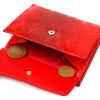 Кошелек Canpellini Из натуральной кожи Красный (21816) изображение 7