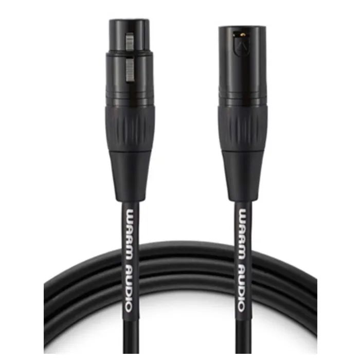 Микрофонный кабель Warm Audio Prem-XLR-6' 1.8 m (231565)