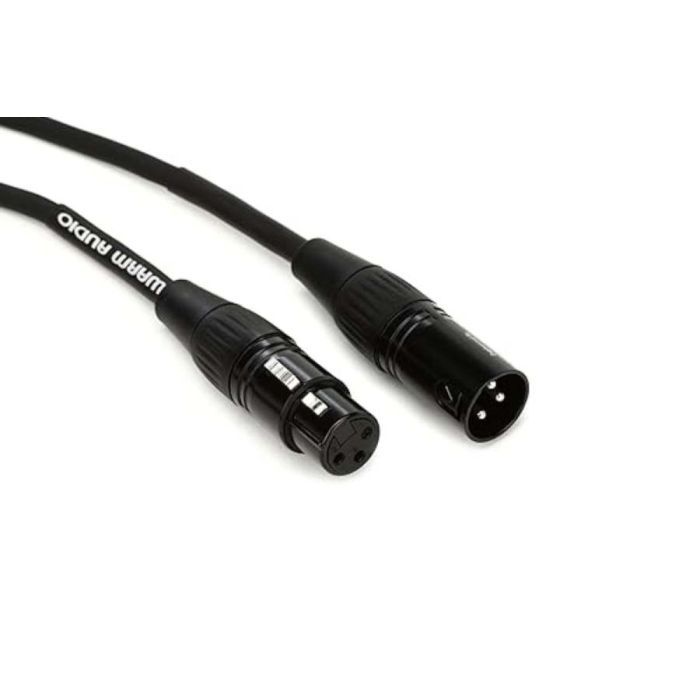 Микрофонный кабель Warm Audio Prem-XLR-6' 1.8 m (231565) изображение 2
