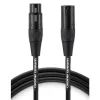 Микрофонный кабель Warm Audio Prem-XLR-20' 6 m (301004)