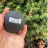 Массажный мяч PowerPlay PP-4354 Silicone Lacrosse Ball (6.3см) Чорний (PP-4354_Black) изображение 4