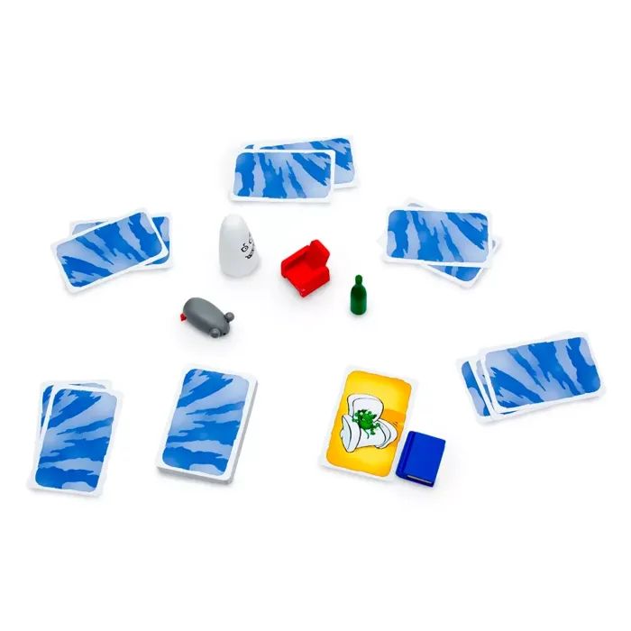 Настольная игра Rozum Призрак Умник 2.0 (R005UA) изображение 5