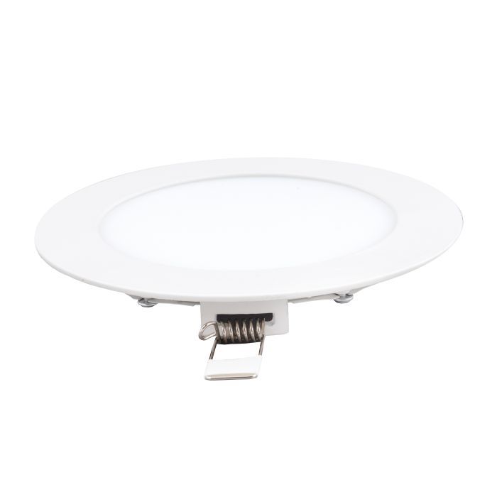 Світильник точковий Євросвітло LED-R-120-6 4200К зображення 2