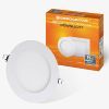 Світильник точковий Євросвітло LED-R-120-6 4200К