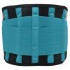 Пояс компрессионный MadMax MFA-277 Slimming belt Black/turquoise L (MFA-277-TRQ_L) изображение 6