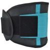 Пояс компрессионный MadMax MFA-277 Slimming belt Black/turquoise L (MFA-277-TRQ_L) изображение 7