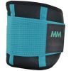 Пояс компрессионный MadMax MFA-277 Slimming belt Black/turquoise L (MFA-277-TRQ_L) изображение 9