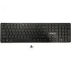 Клавиатура Defender Comfort MT Wireless UA Black (450950)